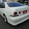 toyota altezza 2000 CFJ1607170 image 4