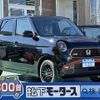 honda n-one 2025 GOO_JP_700060017330250304009 image 1