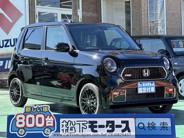 honda n-one 2025 GOO_JP_700060017330250304009 image 1