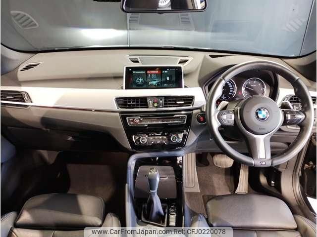 bmw x1 2018 quick_quick_LDA-HT20_WBAHT920705J65149 image 2