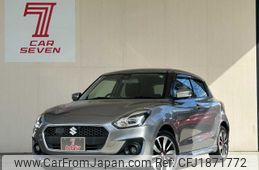 suzuki swift 2017 CFJ1871772