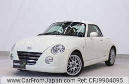 daihatsu copen 2008 -DAIHATSU--Copen ABA-L880K--L880K-0044383---DAIHATSU--Copen ABA-L880K--L880K-0044383-