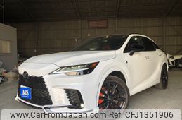 lexus rx 2024 -LEXUS--Lexus RX 5AA-TALH17--TALH17-1011214---LEXUS--Lexus RX 5AA-TALH17--TALH17-1011214-