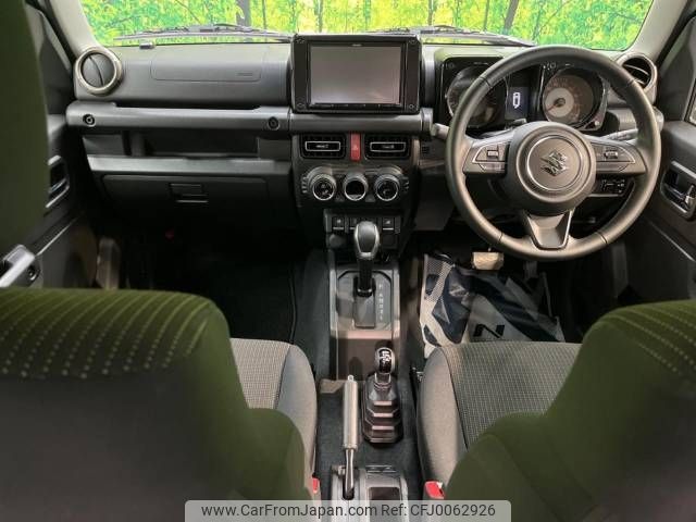 suzuki jimny-sierra 2022 -SUZUKI--Jimny Sierra 3BA-JB74W--JB74W-160071---SUZUKI--Jimny Sierra 3BA-JB74W--JB74W-160071- image 2