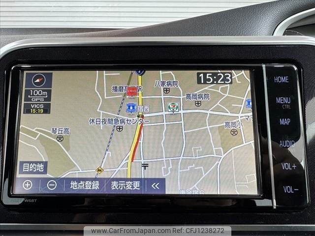 toyota sienta 2020 -TOYOTA--Sienta 5BA-NSP170G--NSP170-7256143---TOYOTA--Sienta 5BA-NSP170G--NSP170-7256143- image 2