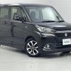 suzuki solio 2018 -SUZUKI--Solio DAA-MA36S--MA36S-674166---SUZUKI--Solio DAA-MA36S--MA36S-674166- image 1