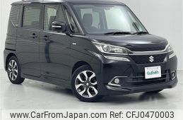 suzuki solio 2018 -SUZUKI--Solio DAA-MA36S--MA36S-674166---SUZUKI--Solio DAA-MA36S--MA36S-674166-