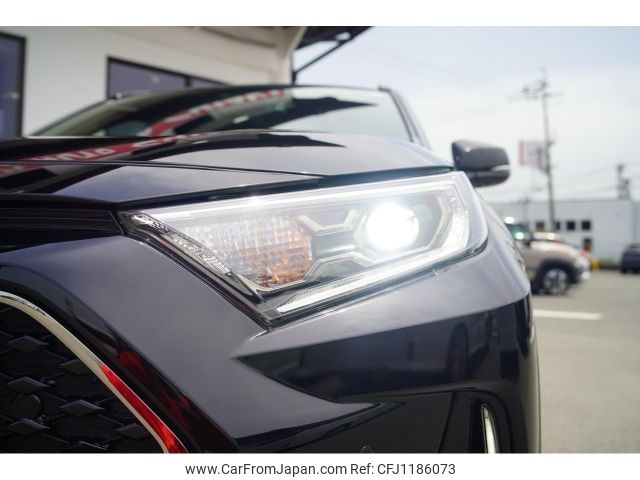 toyota rav4 2021 -TOYOTA--RAV4 6LA-AXAP54--AXAP54-0002891---TOYOTA--RAV4 6LA-AXAP54--AXAP54-0002891- image 2