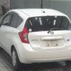 nissan note 2014 -NISSAN--Note E12-255659---NISSAN--Note E12-255659- image 2