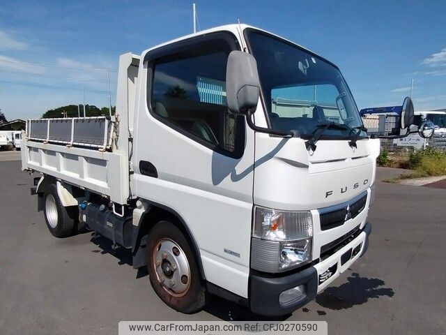 mitsubishi-fuso canter 2020 -MITSUBISHI--Canter 2PG-FBA60--FBA60-582483---MITSUBISHI--Canter 2PG-FBA60--FBA60-582483- image 2