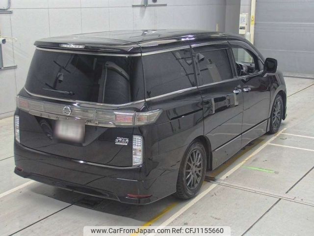 nissan elgrand 2016 -NISSAN--Elgrand TNE52-043243---NISSAN--Elgrand TNE52-043243- image 2