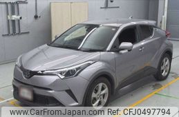 toyota c-hr 2018 -TOYOTA--C-HR NGX10-2005913---TOYOTA--C-HR NGX10-2005913-