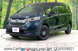 honda freed 2018 -HONDA--Freed DAA-GB8--GB8-1012839---HONDA--Freed DAA-GB8--GB8-1012839-