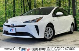 toyota prius 2019 -TOYOTA--Prius DAA-ZVW51--ZVW51-6108783---TOYOTA--Prius DAA-ZVW51--ZVW51-6108783-