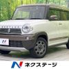 suzuki hustler 2018 -SUZUKI--Hustler DAA-MR41S--MR41S-335967---SUZUKI--Hustler DAA-MR41S--MR41S-335967- image 1