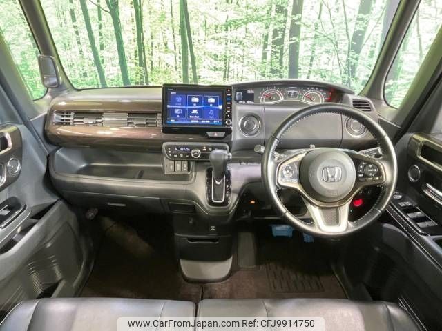 honda n-box 2017 -HONDA--N BOX DBA-JF3--JF3-2000875---HONDA--N BOX DBA-JF3--JF3-2000875- image 2