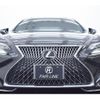 lexus ls 2018 quick_quick_DBA-VXFA50_VXFA50-6003474 image 8