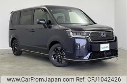 honda stepwagon 2025 -HONDA--Stepwgn 6AA-RP8--RP8-1092283---HONDA--Stepwgn 6AA-RP8--RP8-1092283-