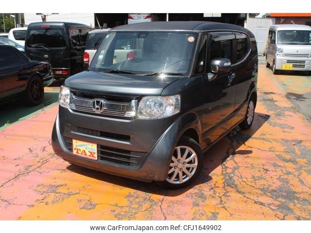 honda n-box-slash 2015 CFJ1649902 image 1