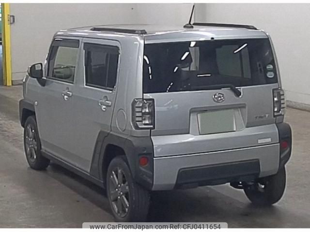 daihatsu taft 2020 quick_quick_5BA-LA900S_0025290 image 2