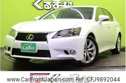 lexus gs 2012 -LEXUS--Lexus GS DBA-GRL11--GRL11-6000737---LEXUS--Lexus GS DBA-GRL11--GRL11-6000737-