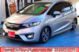 honda fit 2016 -HONDA--Fit DBA-GK5--GK5-3301929---HONDA--Fit DBA-GK5--GK5-3301929-