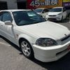 honda civic 1998 -HONDA--Civic EK9--EK9-1006013---HONDA--Civic EK9--EK9-1006013- image 9