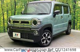 suzuki hustler 2022 -SUZUKI--Hustler 5AA-MR92S--MR92S-310834---SUZUKI--Hustler 5AA-MR92S--MR92S-310834-
