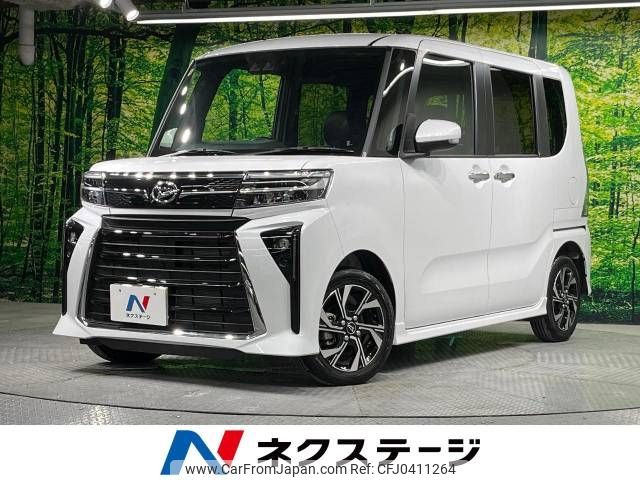 daihatsu tanto 2023 -DAIHATSU--Tanto 5BA-LA650S--LA650S-0365695---DAIHATSU--Tanto 5BA-LA650S--LA650S-0365695- image 1