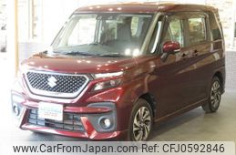 suzuki solio 2021 -SUZUKI 【高松 500ｾ3332】--Solio MA37S--607083---SUZUKI 【高松 500ｾ3332】--Solio MA37S--607083-