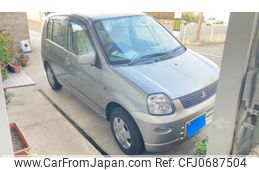 mitsubishi minica 2004 -MITSUBISHI--Minica UA-H42A--H42A-0804815---MITSUBISHI--Minica UA-H42A--H42A-0804815-