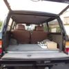 toyota land-cruiser 1987 -TOYOTA 【大分 131ｾ6】--ﾗﾝﾄﾞｸﾙｰｻﾞｰ60ﾊﾞﾝ HJ61Vｶｲ--004701---TOYOTA 【大分 131ｾ6】--ﾗﾝﾄﾞｸﾙｰｻﾞｰ60ﾊﾞﾝ HJ61Vｶｲ--004701- image 15