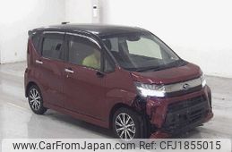 subaru stella 2021 CFJ1855015