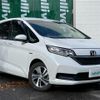 honda freed 2021 -HONDA--Freed 6AA-GB7--GB7-3147943---HONDA--Freed 6AA-GB7--GB7-3147943- image 1