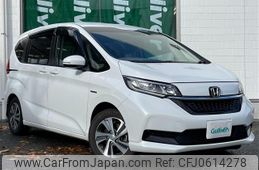 honda freed 2021 -HONDA--Freed 6AA-GB7--GB7-3147943---HONDA--Freed 6AA-GB7--GB7-3147943-