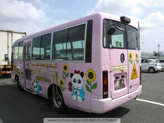 nissan civilian-bus 2011 -NISSAN--Civilian EVW41-040597---NISSAN--Civilian EVW41-040597- image 2