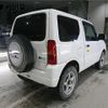 suzuki jimny 2016 CFJ1790631 image 2