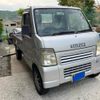 suzuki carry-truck 2008 -SUZUKI--Carry Truck EBD-DA63T--DA63T-570383---SUZUKI--Carry Truck EBD-DA63T--DA63T-570383- image 2
