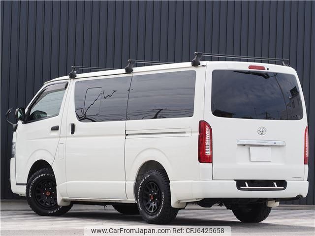 toyota regiusace-van 2015 quick_quick_LDF-KDH206V_KDH206-8096972 image 2