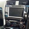 volkswagen golf 2016 CFJ1497385 image 3