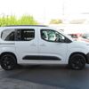 fiat fiat-doblo 2024 -FIAT--Fiat Doblo 3DA-K9FYH01--VYFECYHZ3PJ805***---FIAT--Fiat Doblo 3DA-K9FYH01--VYFECYHZ3PJ805***- image 7