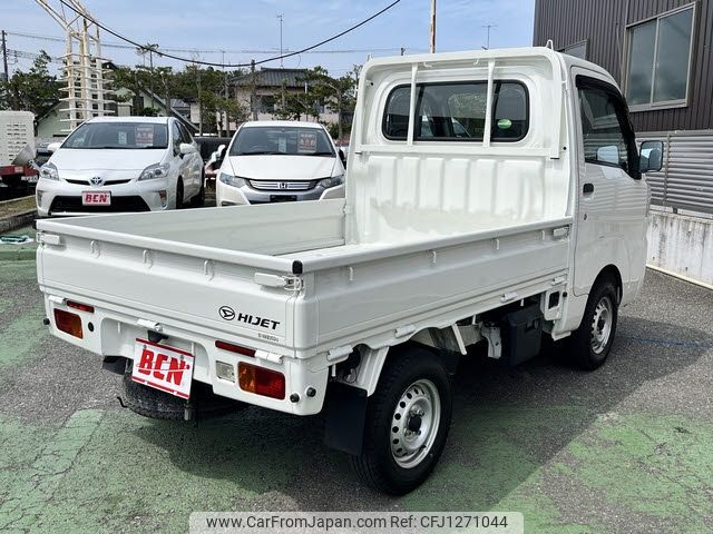 daihatsu hijet-truck 2019 -DAIHATSU--Hijet Truck EBD-S510P--S510P-0252862---DAIHATSU--Hijet Truck EBD-S510P--S510P-0252862- image 2