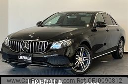 mercedes-benz e-class 2017 -MERCEDES-BENZ--Benz E Class DBA-213043C--WDD2130432A093180---MERCEDES-BENZ--Benz E Class DBA-213043C--WDD2130432A093180-