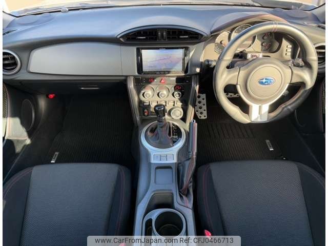 subaru brz 2015 -SUBARU--BRZ DBA-ZC6--ZC6-019399---SUBARU--BRZ DBA-ZC6--ZC6-019399- image 2