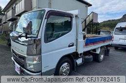 mitsubishi-fuso canter 2015 CFJ1782415
