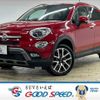 fiat 500x 2016 quick_quick_ABA-33414_ZFA3340000P437182 image 1