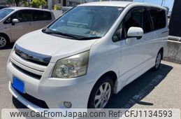 toyota noah 2008 -TOYOTA--Noah DBA-ZRR70W--ZRR70-0145462---TOYOTA--Noah DBA-ZRR70W--ZRR70-0145462-