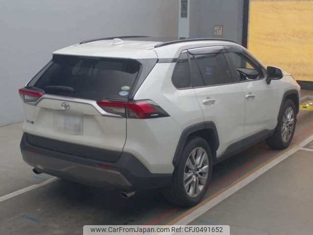 toyota rav4 2019 -TOYOTA 【広島 339ﾐ1006】--RAV4 6BA-MXAA54--MXAA54-4005905---TOYOTA 【広島 339ﾐ1006】--RAV4 6BA-MXAA54--MXAA54-4005905- image 2