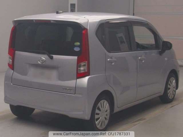 daihatsu move 2019 CFJ1787331 image 2