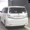 toyota vellfire 2009 -TOYOTA--Vellfire ANH20W--8084704---TOYOTA--Vellfire ANH20W--8084704- image 2